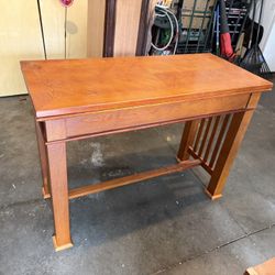 Gaming Table 