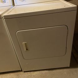 Kenmore Refrigerator Washer Dryer