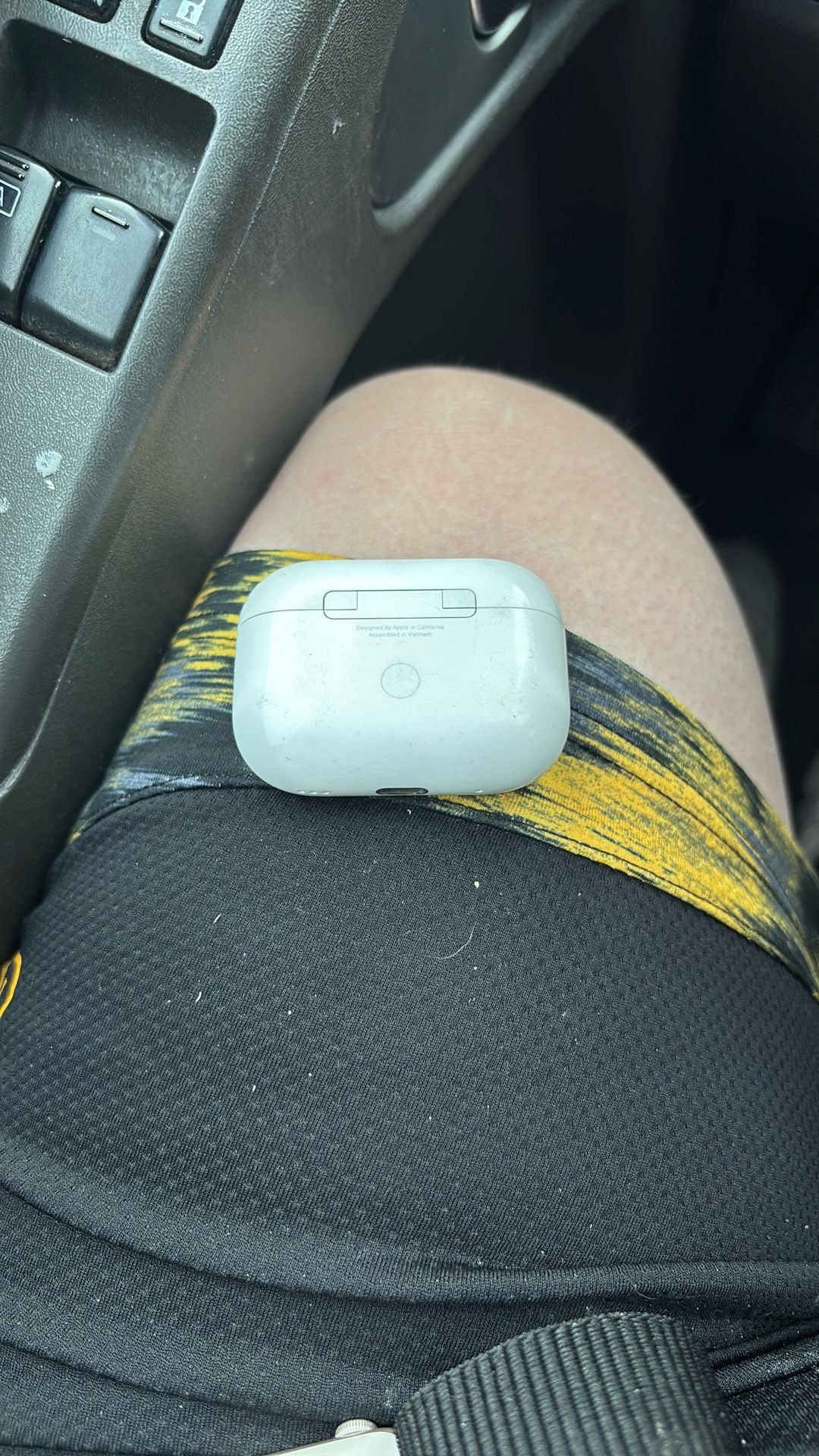 AirPod Pros