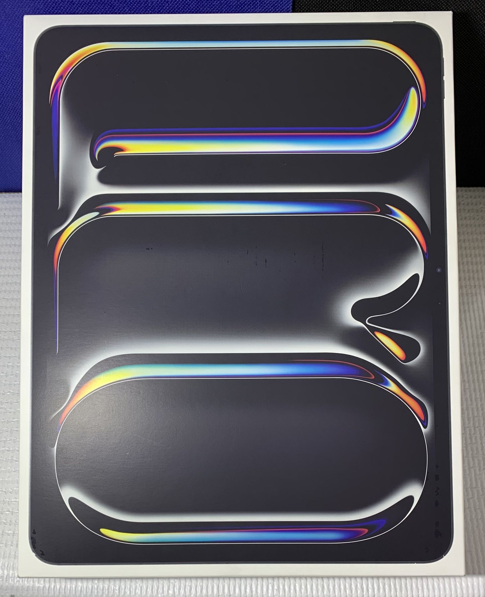 iPad Pro (M5) 13 Inch - New