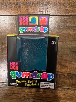 Viral Gumdrop Needoh