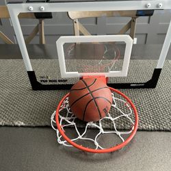 Basketball Mini 