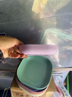Plate