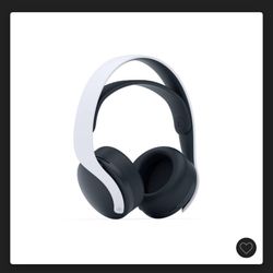 Sony Ps5 3D Wireless Headset
