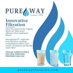 Water Filtration Systems 