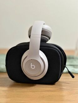 Beats Studio Pro (Sandstone) - Like New