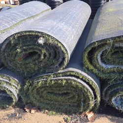 High Quality Artificial Grass! $150 per roll