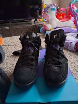 Jordan’s