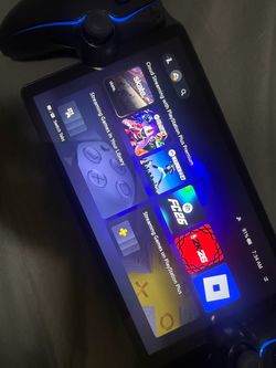 PlayStation portal