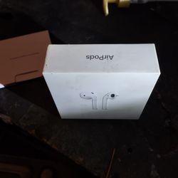 Apple Airpods