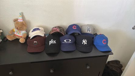 Hats