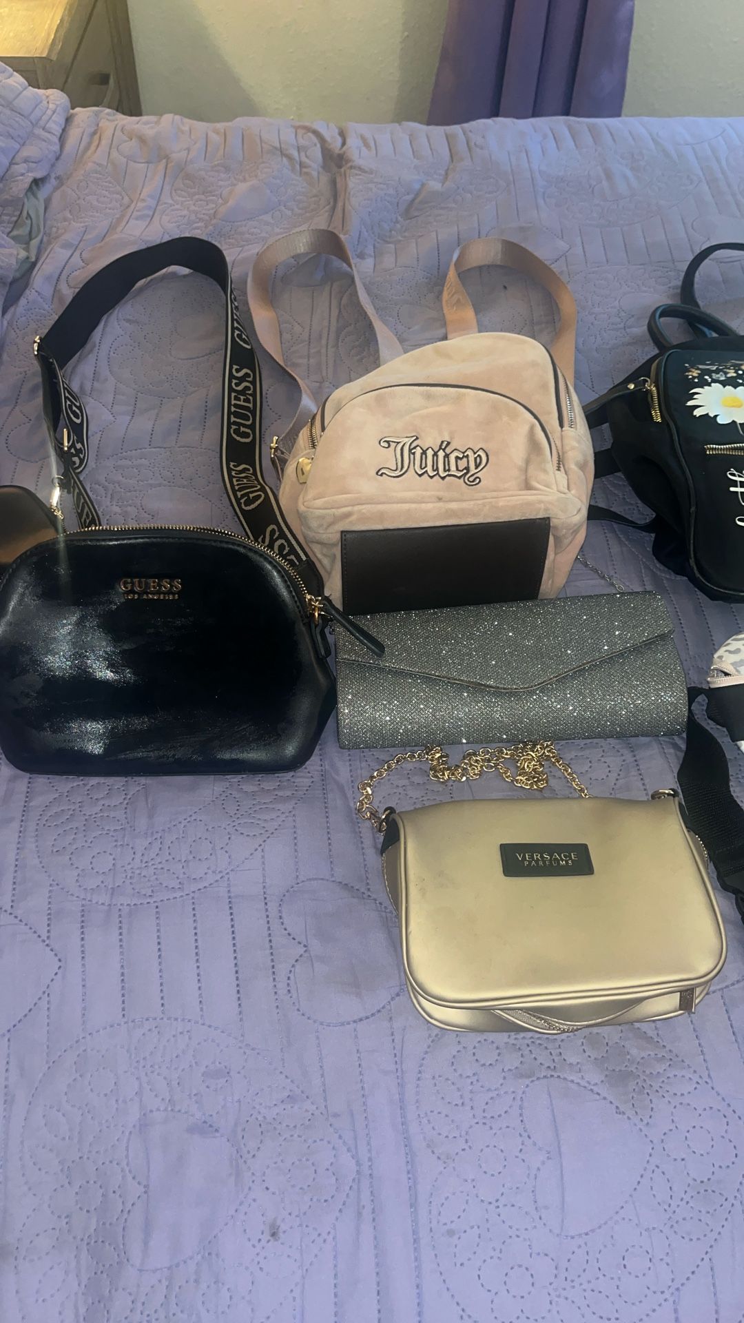 Purses And Fanny Packs BackpackS
