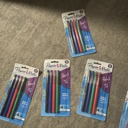 Paper Mate Pens Lot