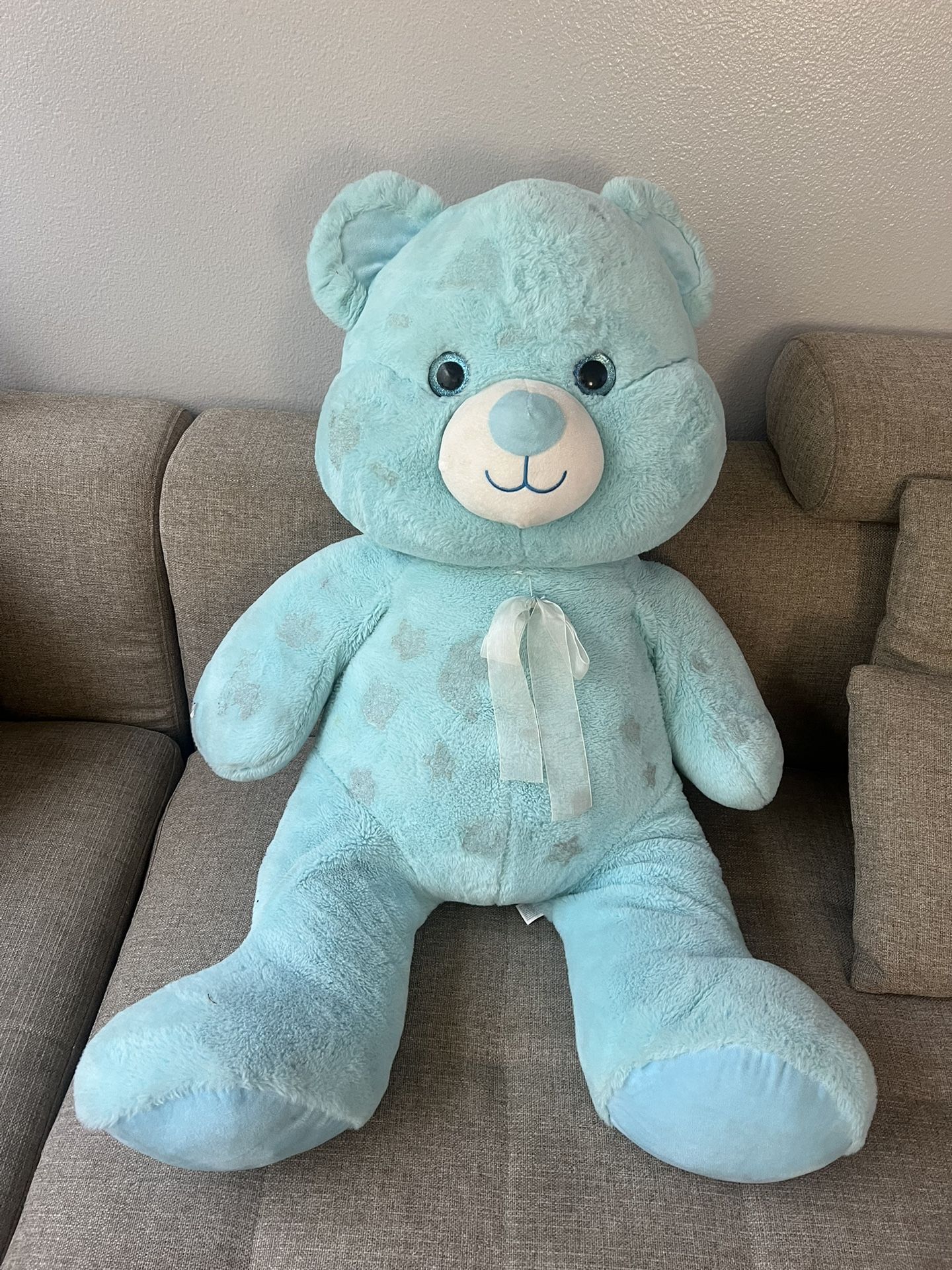 Teddy Bear $20