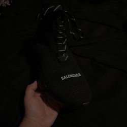 Balenciga shoes
