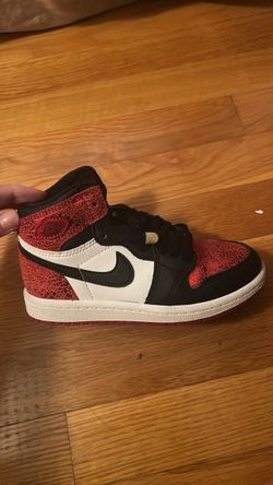 Air Jordan Ruby Kids 11c
