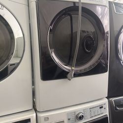 Kenmore Washer And Electric Dryer