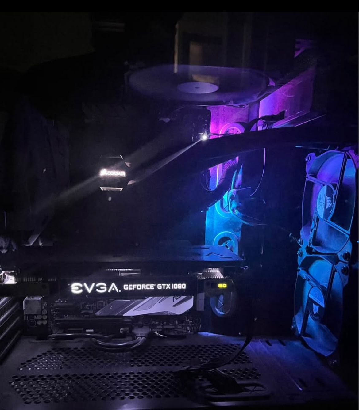 Gaming Pc 470 OBO 