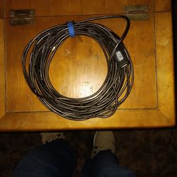 USB Extension Cable