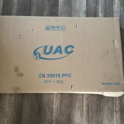 Kia Sorento Condenser 