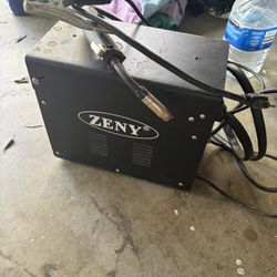 Zeny 130 MIG Welder