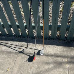 Golf Sets 
