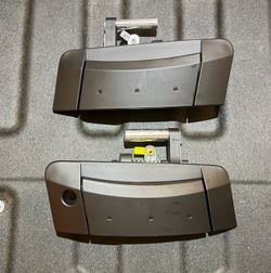03-09 Nissan 350Z Exterior Door Handles