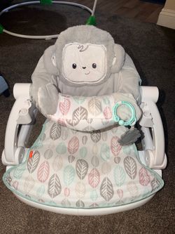 Baby chair
