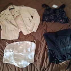 Forever 21 Bulk Sale New W/tags 