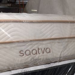 King Sizes Mattress 