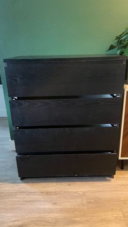 IKEA tall dresser FREE