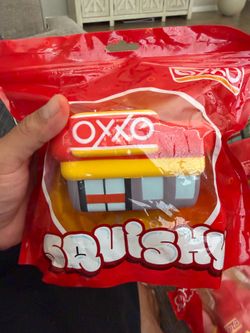 Squishy