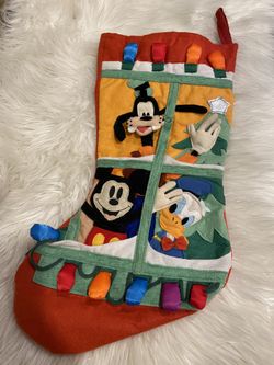 Christmas Stocking