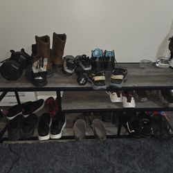 Shoe Rack