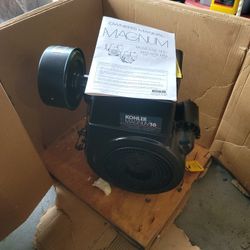 Kohler 16 HP Engine