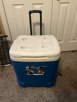 Cooler