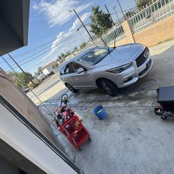 Mobile Car Detail 