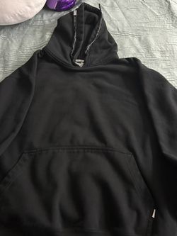 PRO CLUB HOODIE