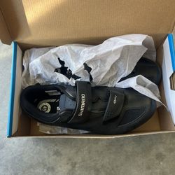 Shimano Cycling Shoes