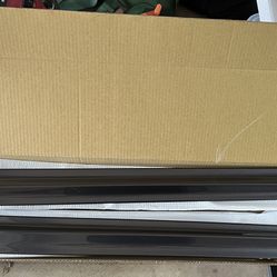 Honda Ridgeline Body Side Molding - NH797M