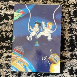 Futurama Volume 2/4 Disc Set