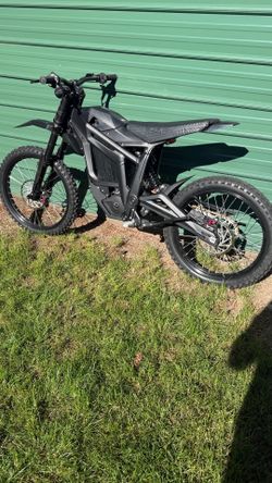 Talaria MX3 sting