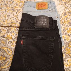 Levi's 
