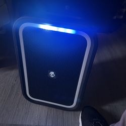 Skullcandy Stomp Wireless Party Speaker