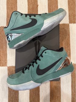 Nike Kobe 4 “Girl Dad” Sneakers - Size 11