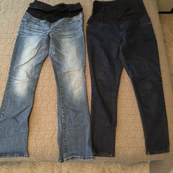 Maternity Clothes 10 items for $40