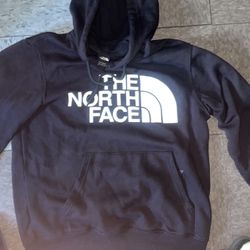north Face Hoodie Small 