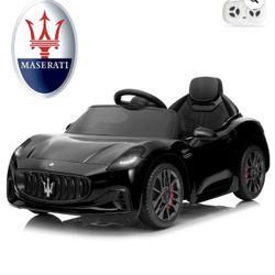 Remote Car For Toddler