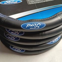 Ford Steering Wheel Cover 