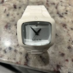 Nixon Watch I